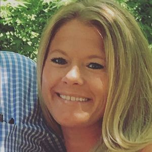 Meet your Posher, Jodie